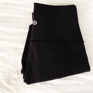 Lululemon align 7/8 leggings